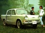 Hino Contessa 900 1961 года